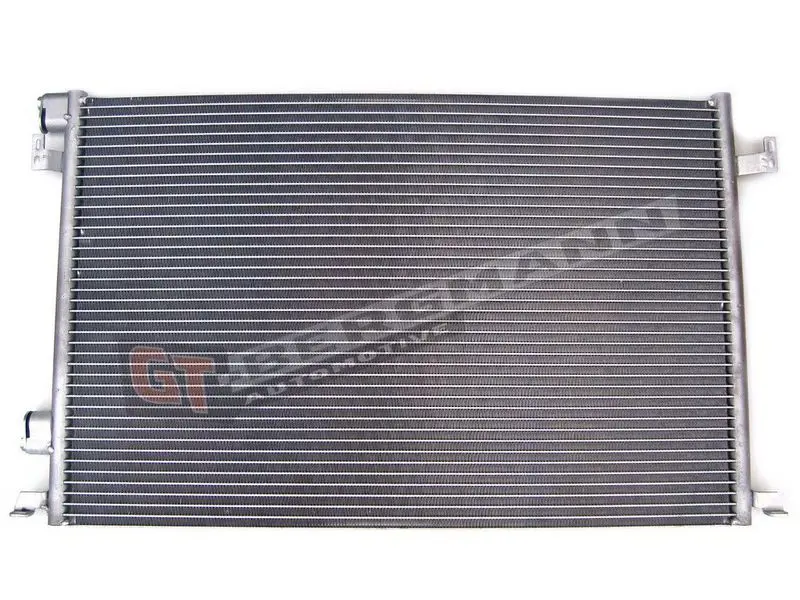 GT-BERGMANN GT11075 Конденсатор, кондиционер