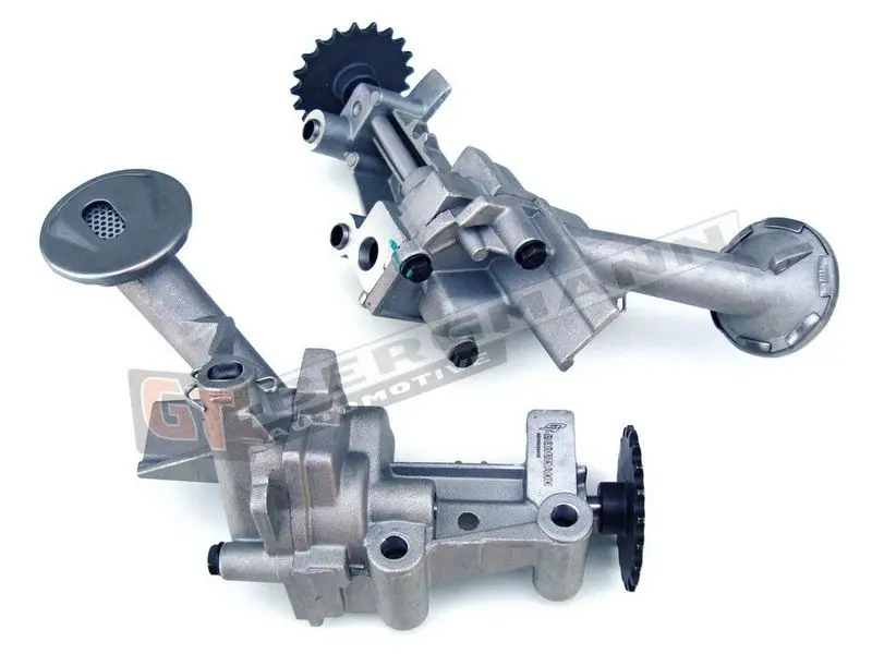 GT-BERGMANN GT56001 Масляный насос