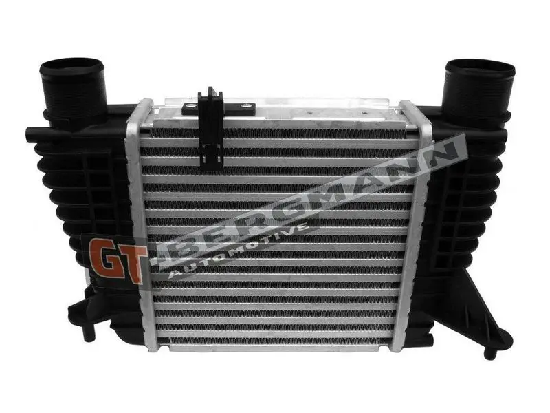 GT12028 Интеркулер