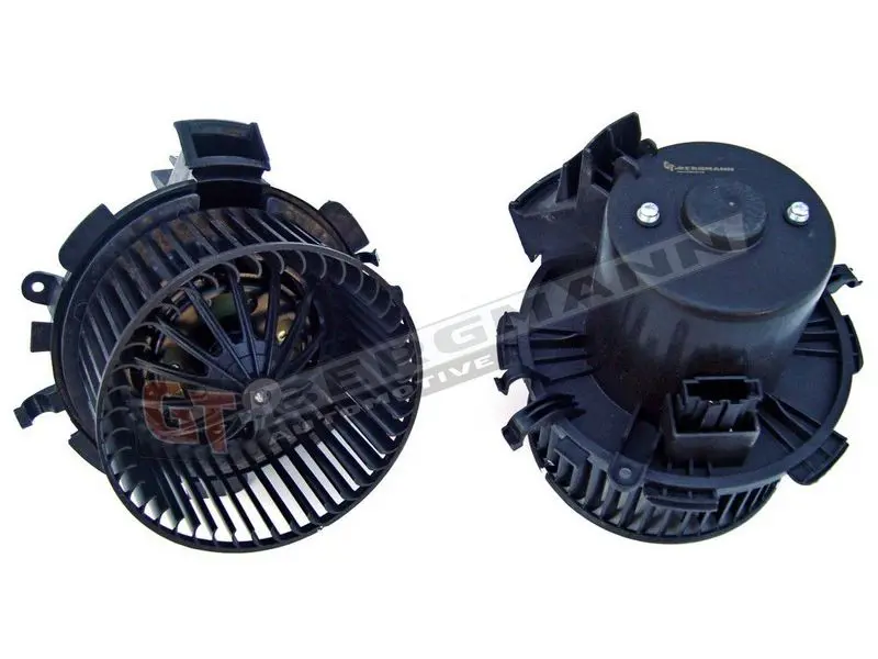 GT19002 Вентилятор салона
