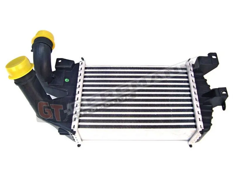 GT-BERGMANN GT12034 Интеркулер