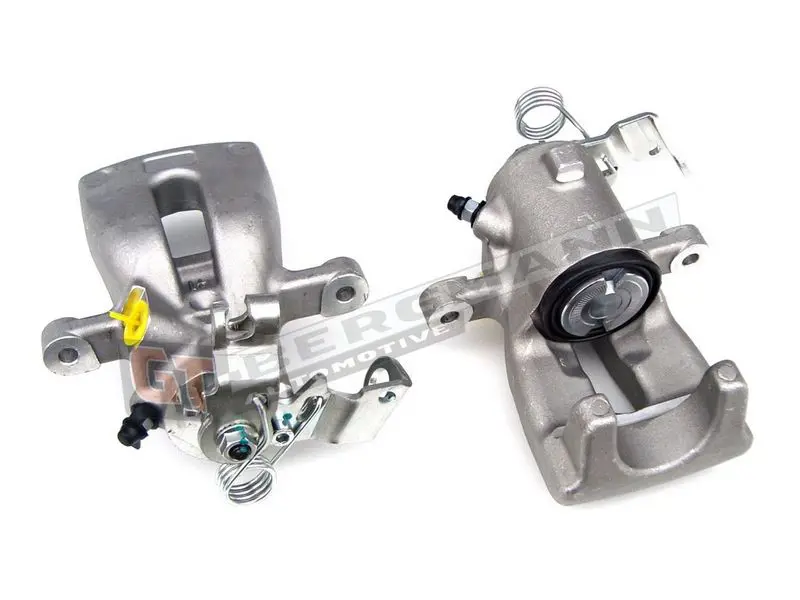 GT-BERGMANN GT80122 Тормозной суппорт