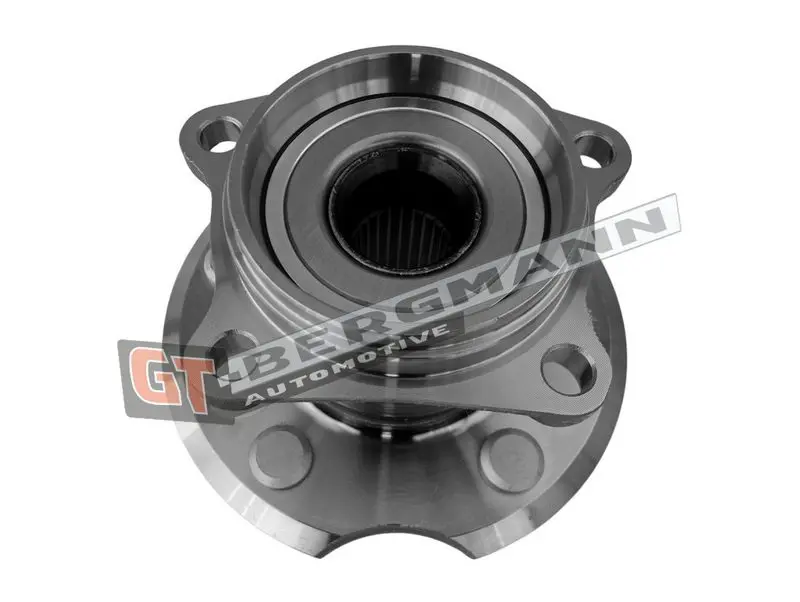GT-BERGMANN GT24134 Комплект подшипника ступицы