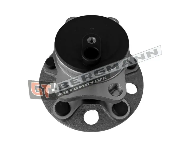 GT-BERGMANN GT24161 Комплект подшипника ступицы