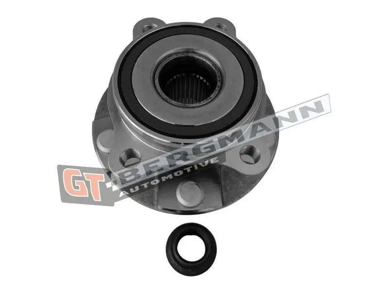 GT-BERGMANN GT24163 Комплект подшипника ступицы