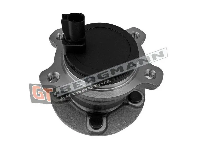 GT-BERGMANN GT24128 Комплект подшипника ступицы