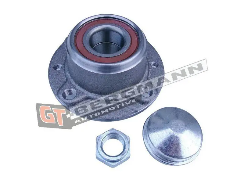 GT-BERGMANN GT24133 Комплект подшипника ступицы