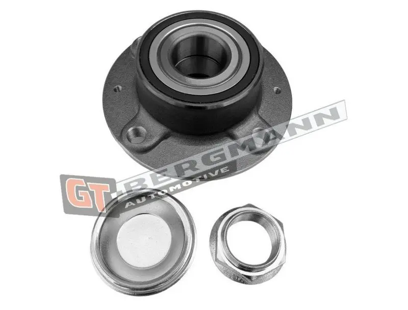 GT-BERGMANN GT24141 Wheel Bearing Kit