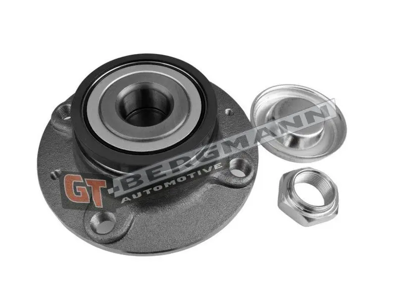 GT-BERGMANN GT24143 Комплект подшипника ступицы