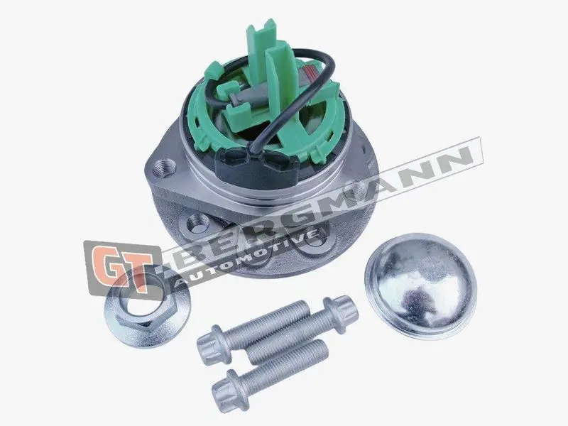 GT-BERGMANN GT24147 Комплект подшипника ступицы