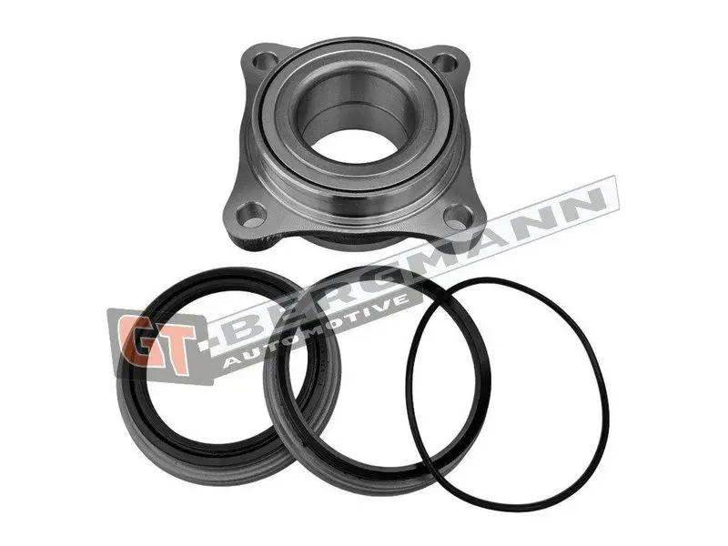 GT-BERGMANN GT24154 Комплект подшипника ступицы