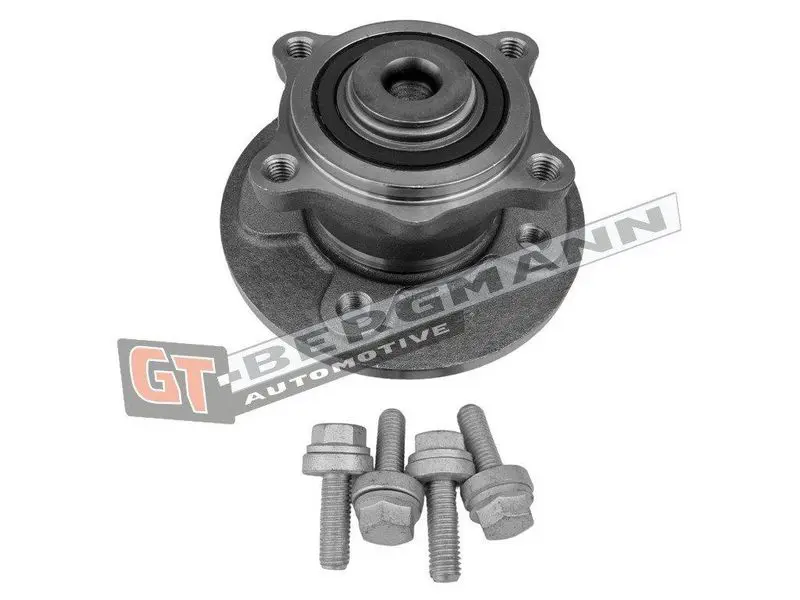 GT24164 Комплект подшипника ступицы