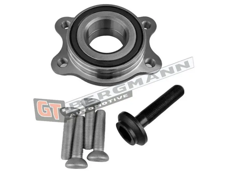 GT-BERGMANN GT24176 Wheel Bearing Kit