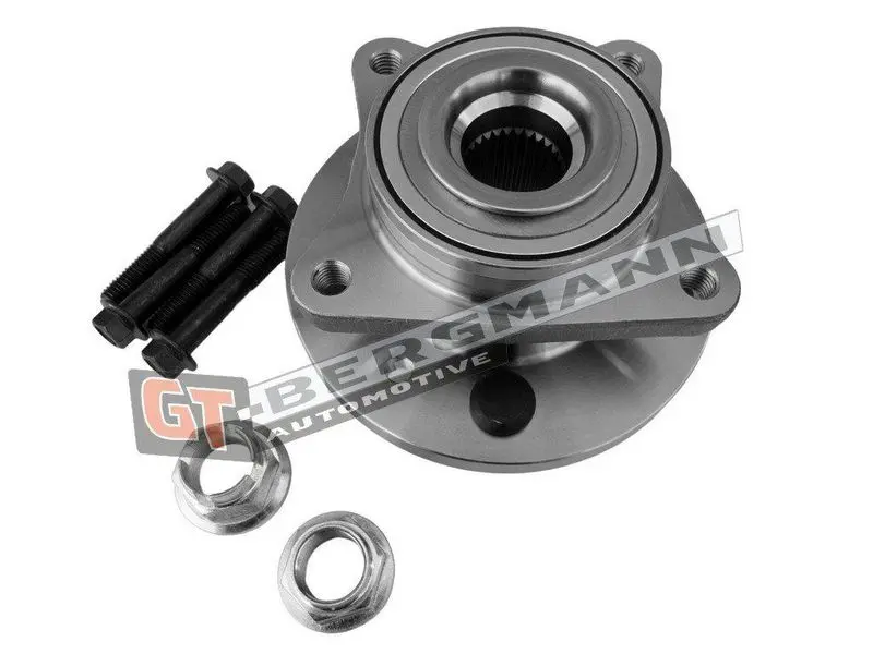 GT-BERGMANN GT24178 Wheel Bearing Kit
