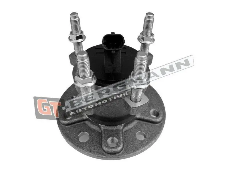 GT-BERGMANN GT24181 Wheel Bearing Kit