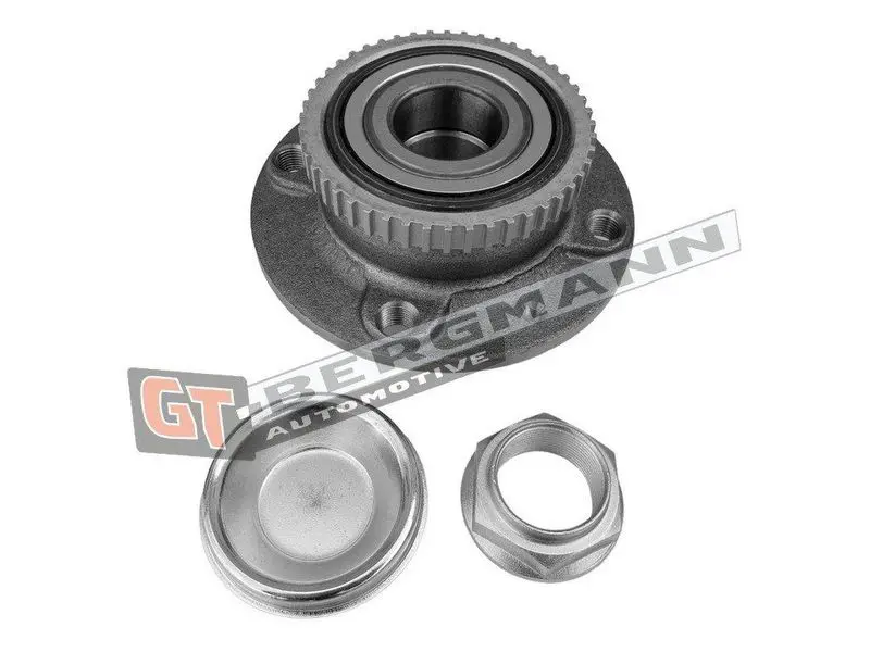 GT-BERGMANN GT24188 Комплект подшипника ступицы