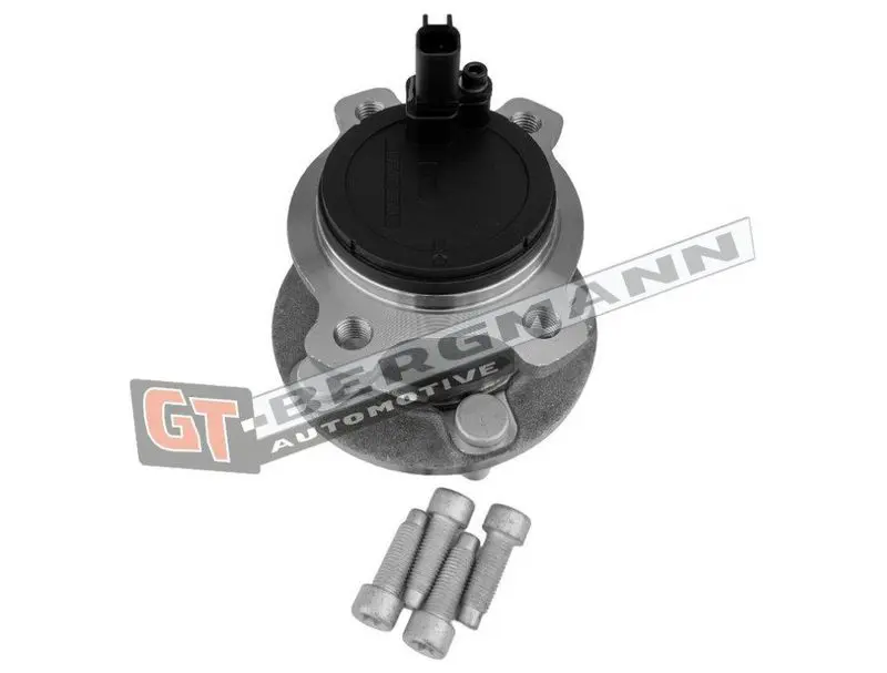 GT-BERGMANN GT24189 Комплект подшипника ступицы