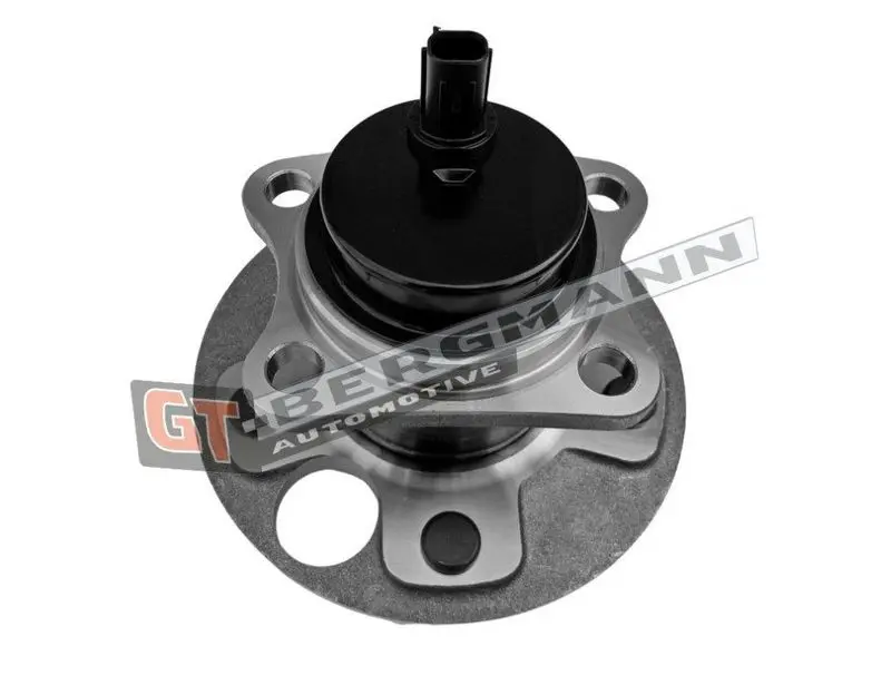 GT-BERGMANN GT24191 Комплект подшипника ступицы
