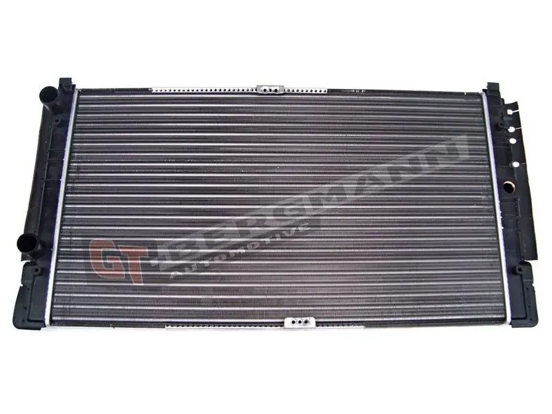 GT-BERGMANN GT10044 Радиатор, охлаждение двигателя