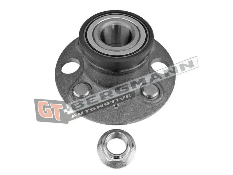 GT-BERGMANN GT24193 Комплект подшипника ступицы