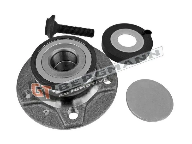 GT-BERGMANN GT24199 Комплект подшипника ступицы