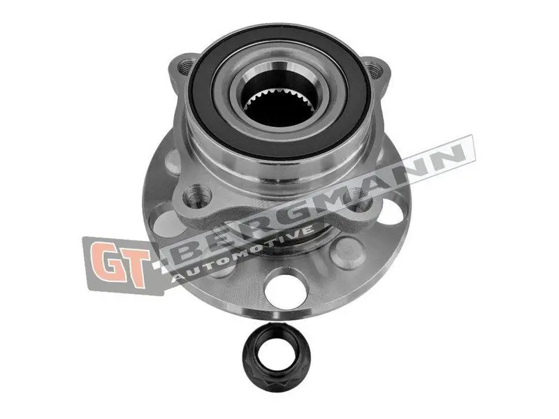 GT-BERGMANN GT24226 Комплект подшипника ступицы