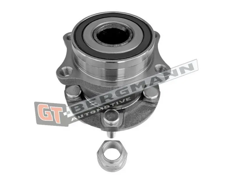 GT-BERGMANN GT24197 Комплект подшипника ступицы