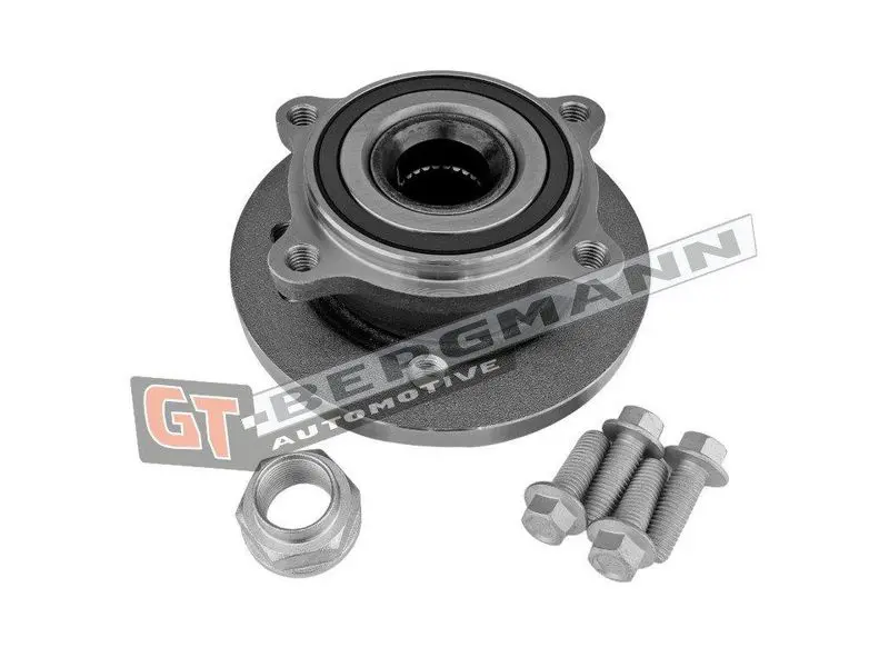 GT24232 Комплект подшипника ступицы
