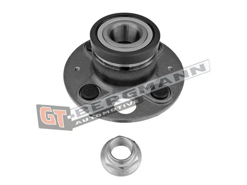 GT24235 Комплект подшипника ступицы