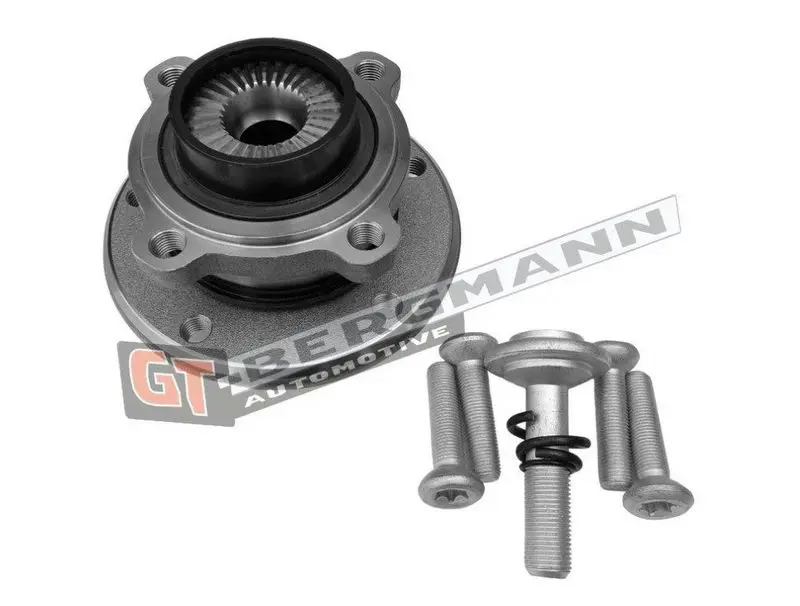 GT-BERGMANN GT24214 Комплект подшипника ступицы