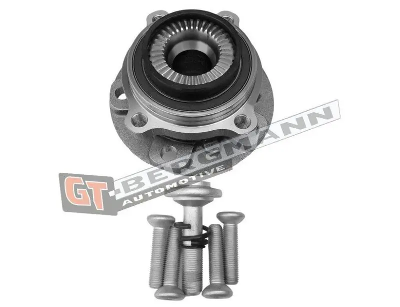 GT24215 Комплект подшипника ступицы