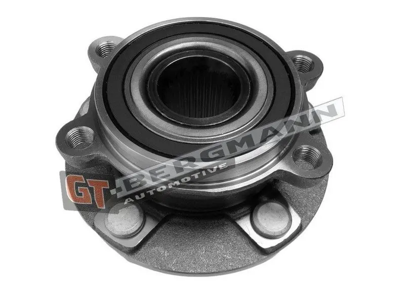 GT-BERGMANN GT24221 Комплект подшипника ступицы