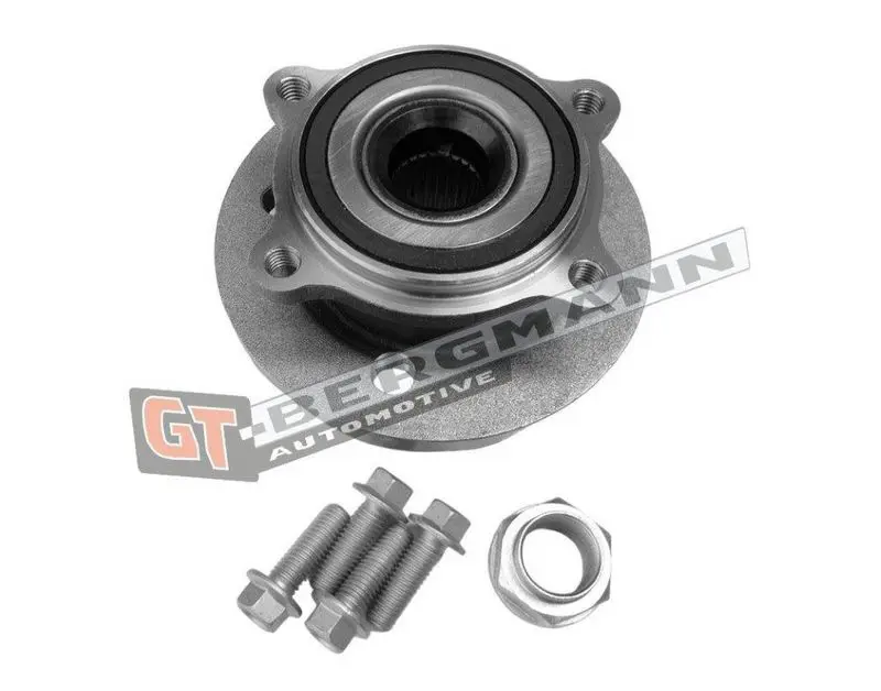 GT24230 Wheel Bearing Kit
