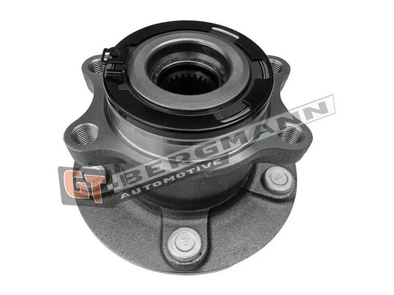 GT-BERGMANN GT24237 Комплект подшипника ступицы