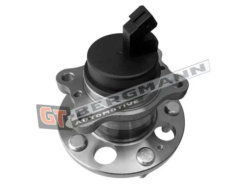 GT24239 Комплект подшипника ступицы