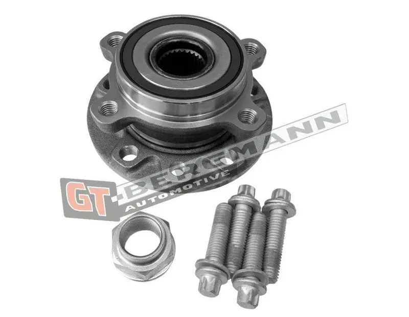 GT24243 Комплект подшипника ступицы