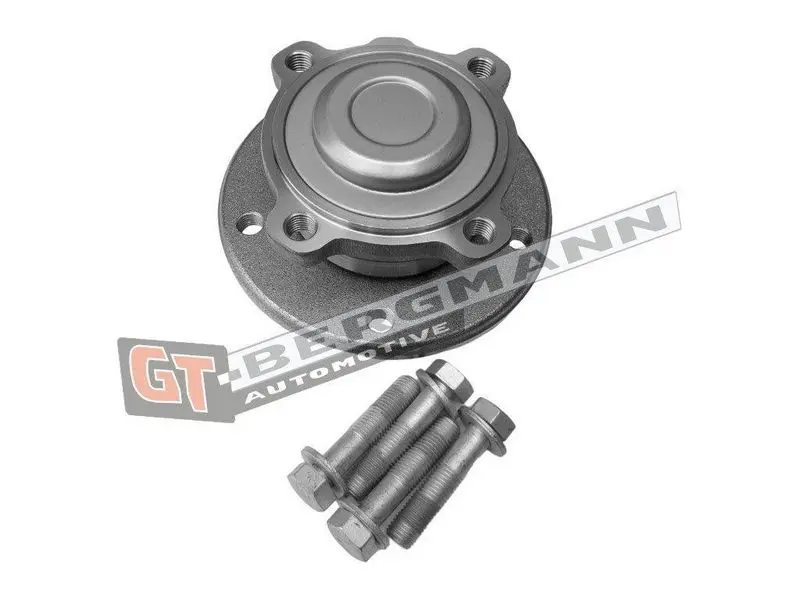 GT24245 Комплект подшипника ступицы
