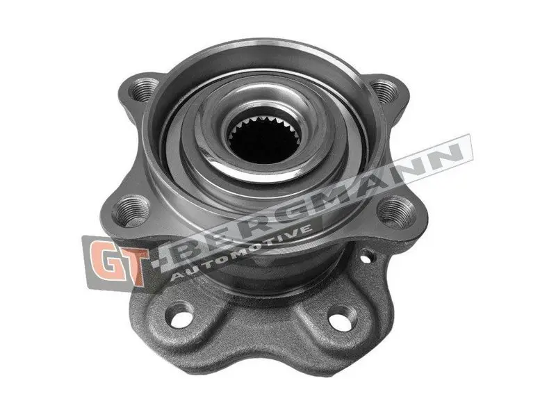 GT-BERGMANN GT24249 Комплект подшипника ступицы