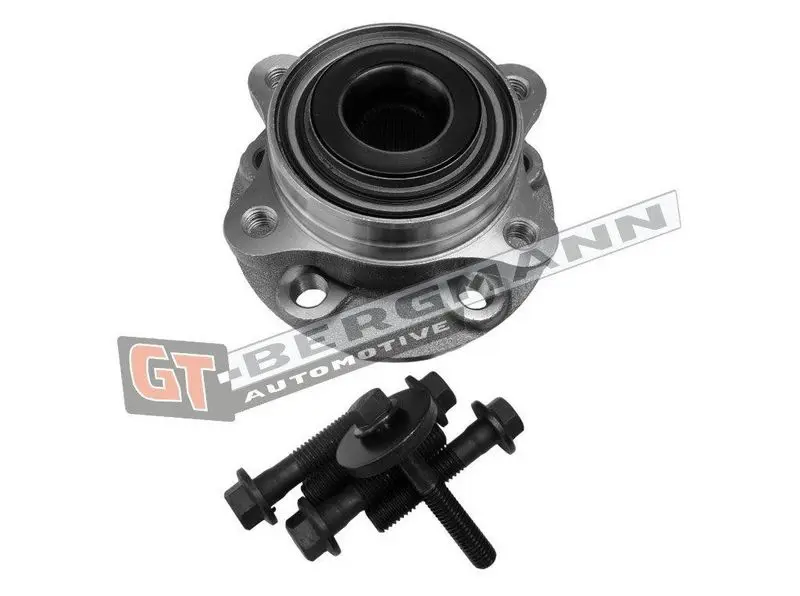 GT-BERGMANN GT24257 Комплект подшипника ступицы