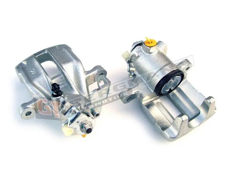 GT-BERGMANN GT80228 Тормозной суппорт