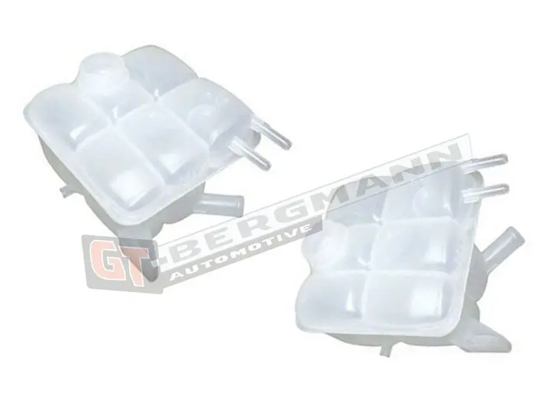GT-BERGMANN GT15011 Компенсационный бак,