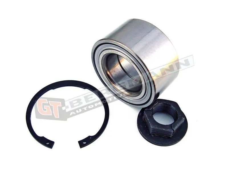 GT-BERGMANN GT26002 Wheel Bearing Kit