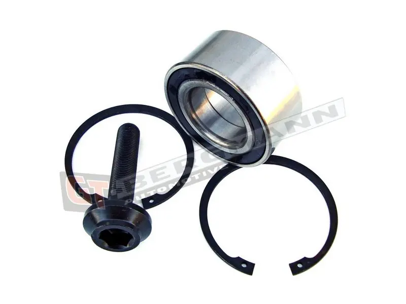 GT-BERGMANN GT26003 Комплект подшипника ступицы