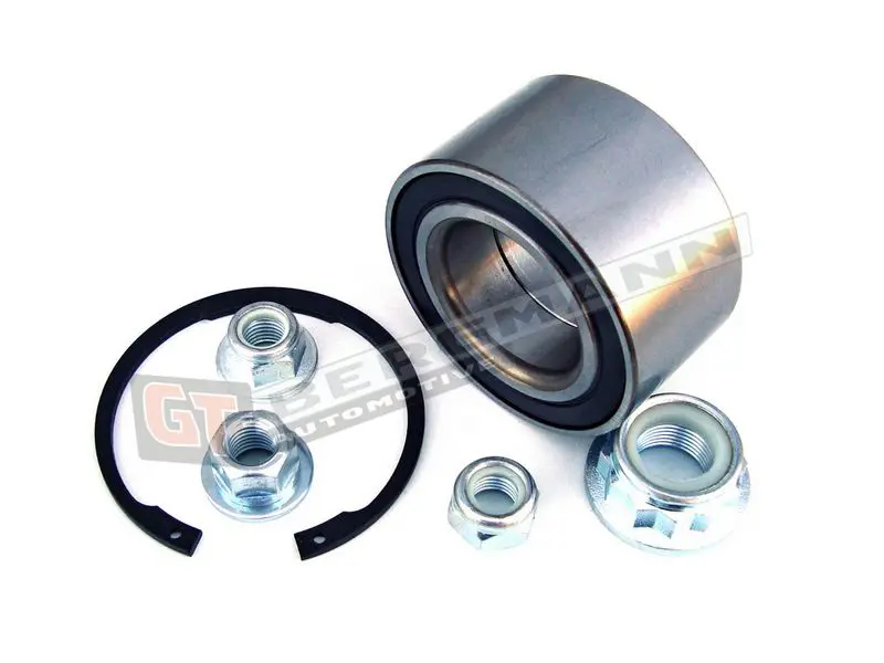 GT-BERGMANN GT26007 Комплект подшипника ступицы