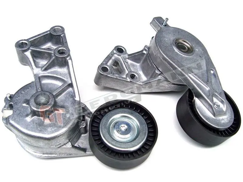 GT-BERGMANN GT51003 Натяжитель ремня, клиновой