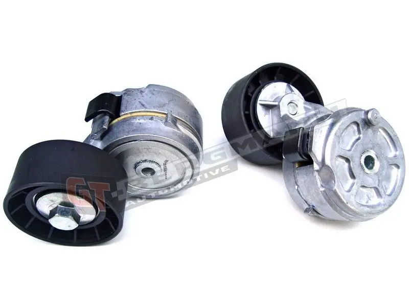 GT-BERGMANN GT51018 Натяжитель ремня, клиновой