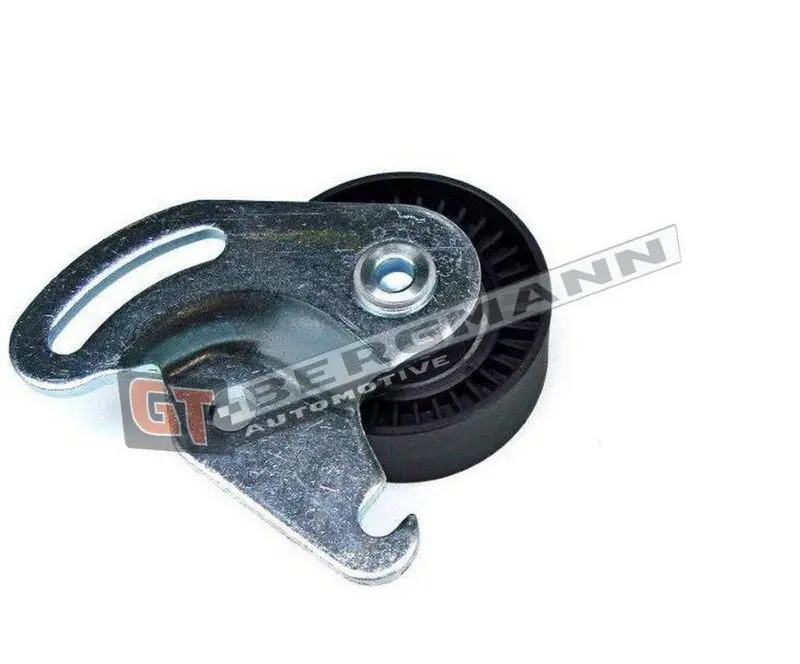 GT-BERGMANN GT51031 Натяжной ролик, поликлиновой
