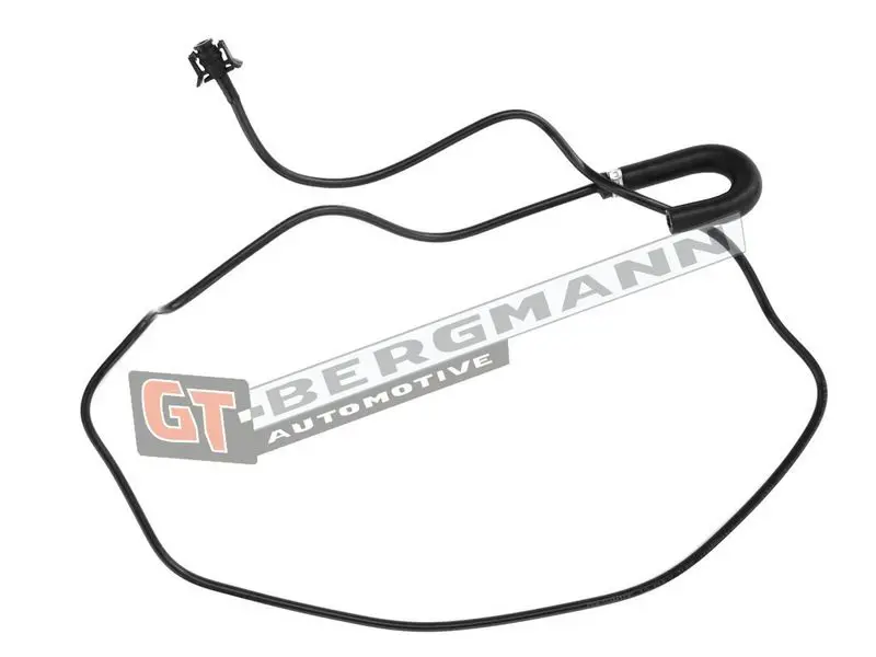 GT-BERGMANN GT52342 Шланг радиатора
