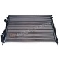 GT10018 Radiator, engine cooling