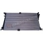 GT10023 Радиатор, охлаждение двигателя